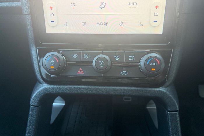 2025 Ford Ranger Wildtrak