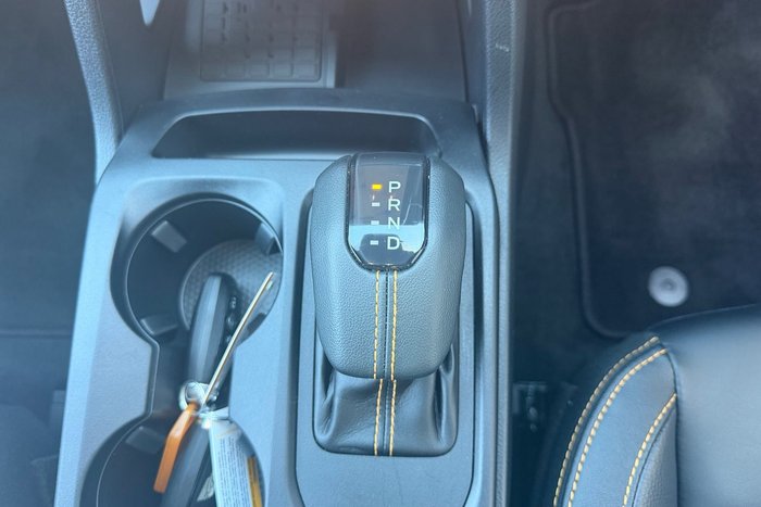 2025 Ford Ranger Wildtrak