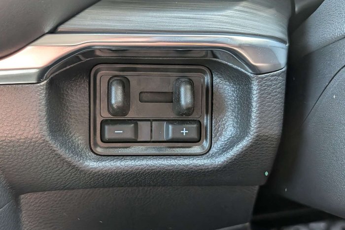 2025 Ford Everest Sport