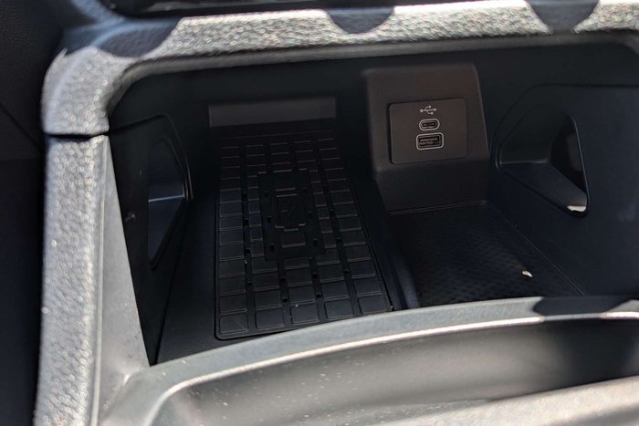 2025 Ford Everest Sport