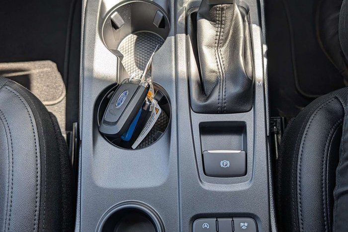 2025 Ford Everest Sport