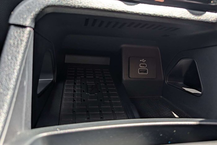 2025 Ford Everest Sport