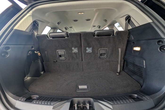 2025 Ford Everest Sport