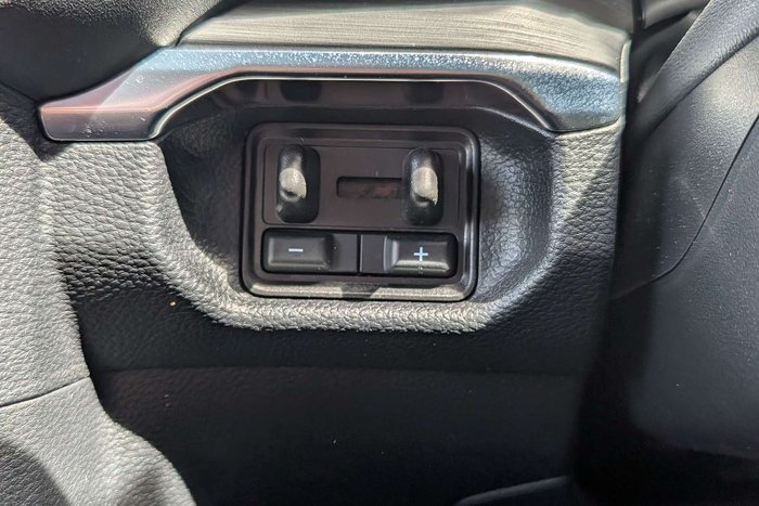 2025 Ford Everest Sport