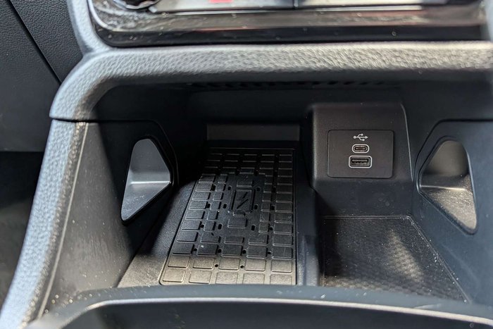 2025 Ford Everest Sport