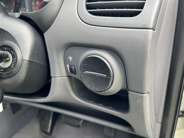 2010 Kia Rio S JB MY11 Titanium Silver