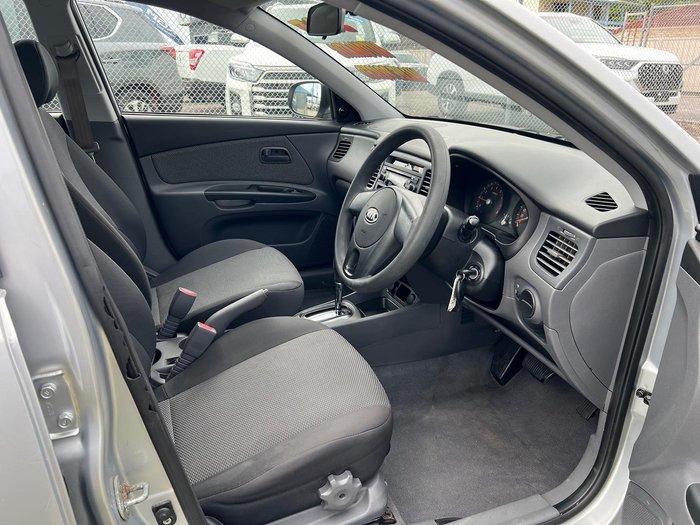 2010 Kia Rio S