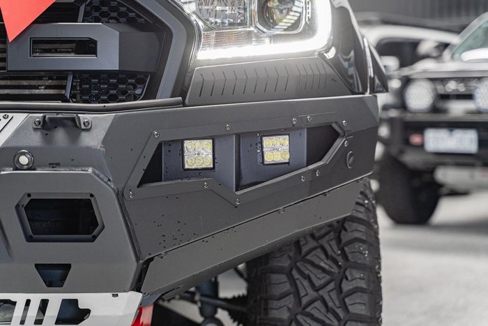 2020 Ford Ranger Wildtrak PX MkIII MY20.25 4X4 Dual Range Shadow Black