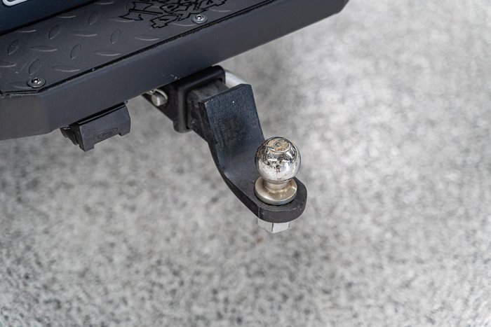 2020 Ford Ranger Wildtrak PX MkIII MY20.25 4X4 Dual Range Shadow Black