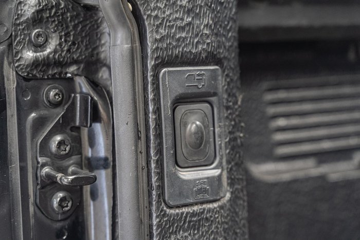 2020 Ford Ranger Wildtrak PX MkIII MY20.25 4X4 Dual Range Shadow Black