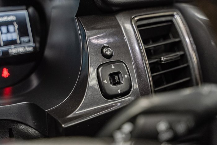 2020 Ford Ranger Wildtrak PX MkIII MY20.25 4X4 Dual Range Shadow Black