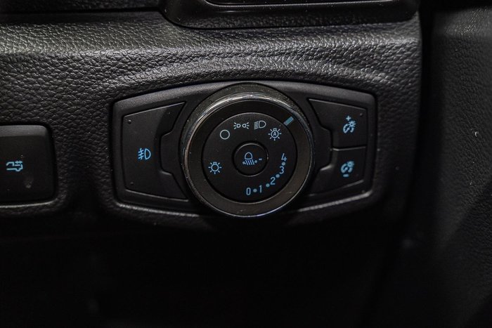 2020 Ford Ranger Wildtrak PX MkIII MY20.25 4X4 Dual Range Shadow Black