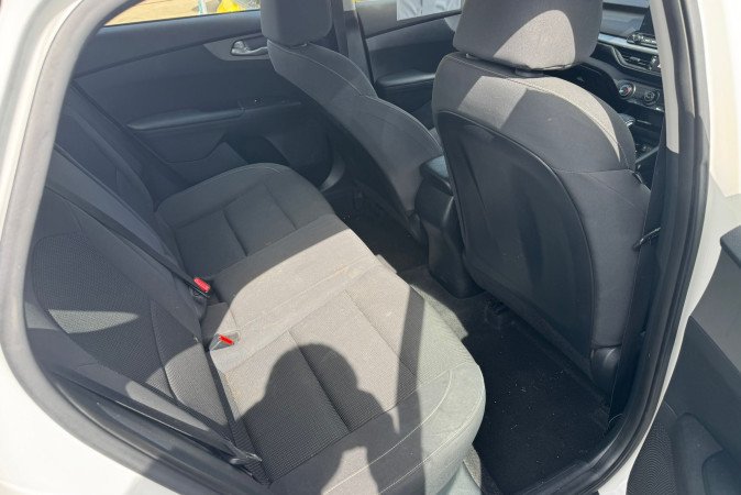 2019 KIA CERATO SPORT + NAV