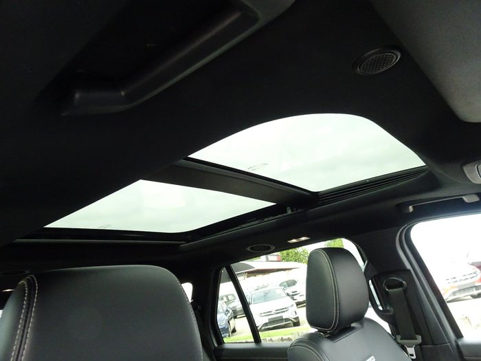 2023 Ford Everest Platinum MY23.5 4X4 Dual Range Aluminium