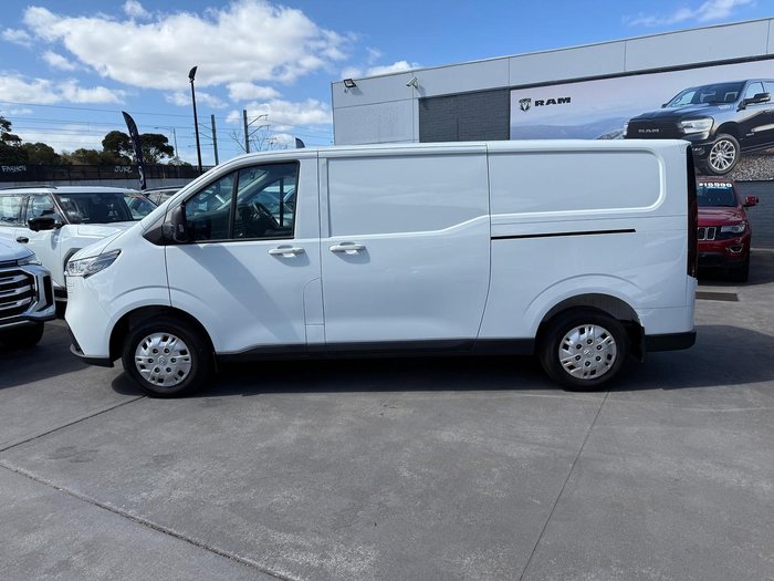 2024 LDV Deliver 7