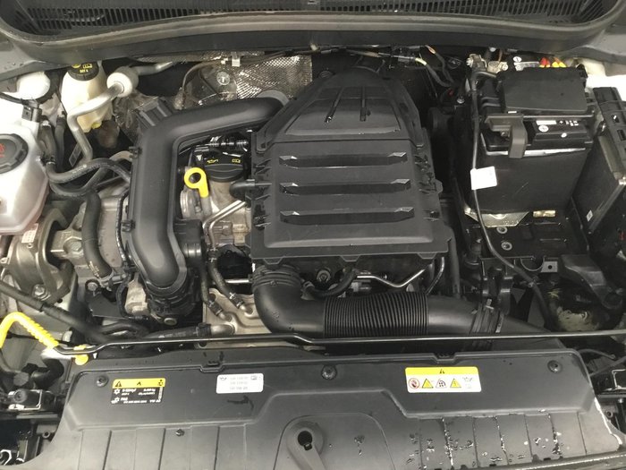 2023 Volkswagen T-Cross 85TSI Style