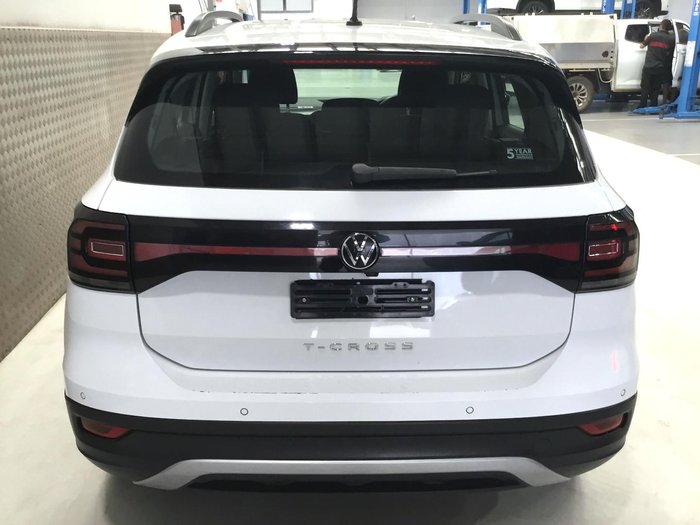 2023 Volkswagen T-Cross 85TSI Style
