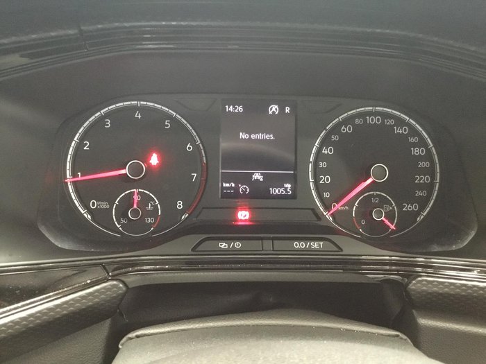 2023 Volkswagen T-Cross 85TSI Style