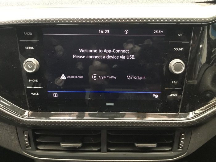 2023 Volkswagen T-Cross 85TSI Style