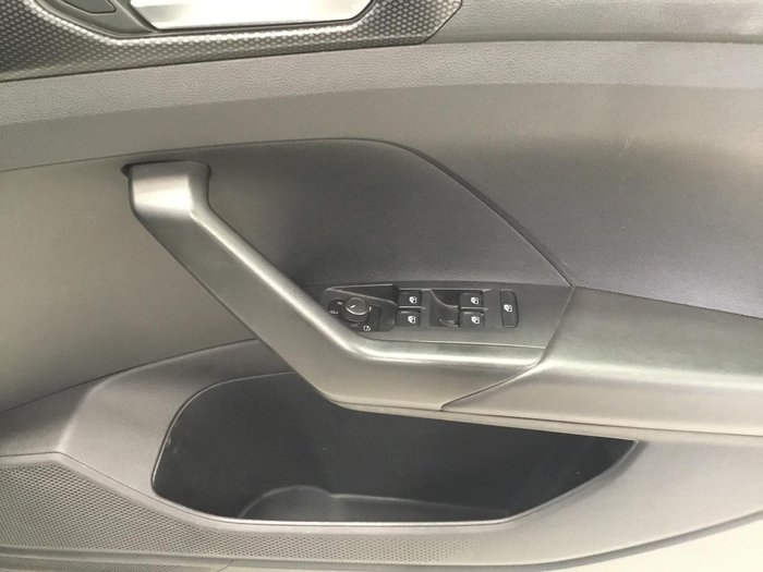 2023 Volkswagen T-Cross 85TSI Style