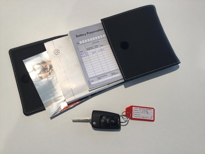 2023 Volkswagen T-Cross 85TSI Style