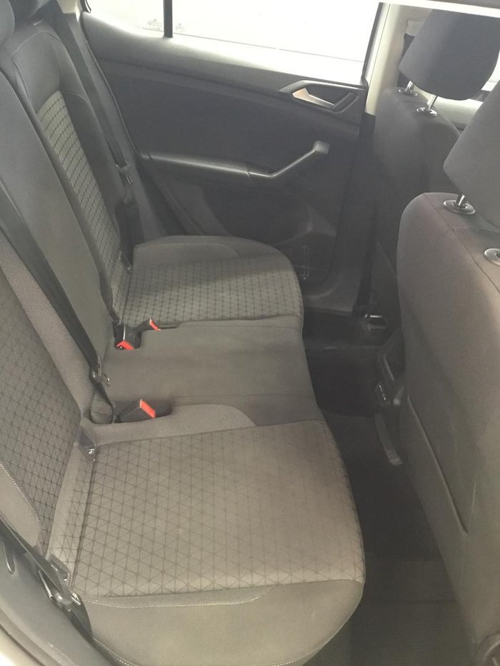 2023 Volkswagen T-Cross 85TSI Style