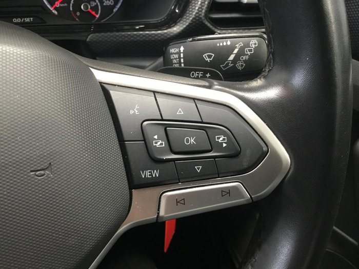 2023 Volkswagen T-Cross 85TSI Style