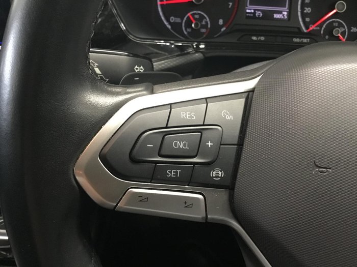 2023 Volkswagen T-Cross 85TSI Style