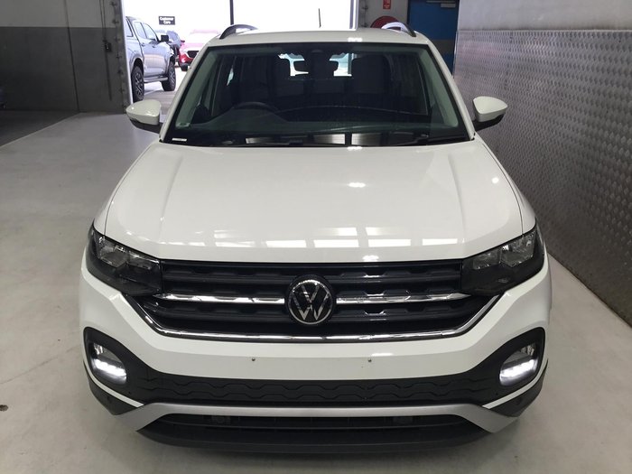 2023 Volkswagen T-Cross 85TSI Style