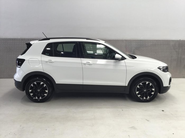 2023 Volkswagen T-Cross 85TSI Style