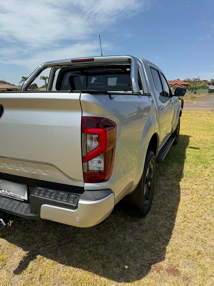 2023 Nissan Navara ST-X
