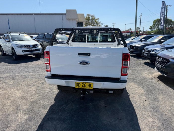 2021 FORD RANGER XL 3.2 (4x4)