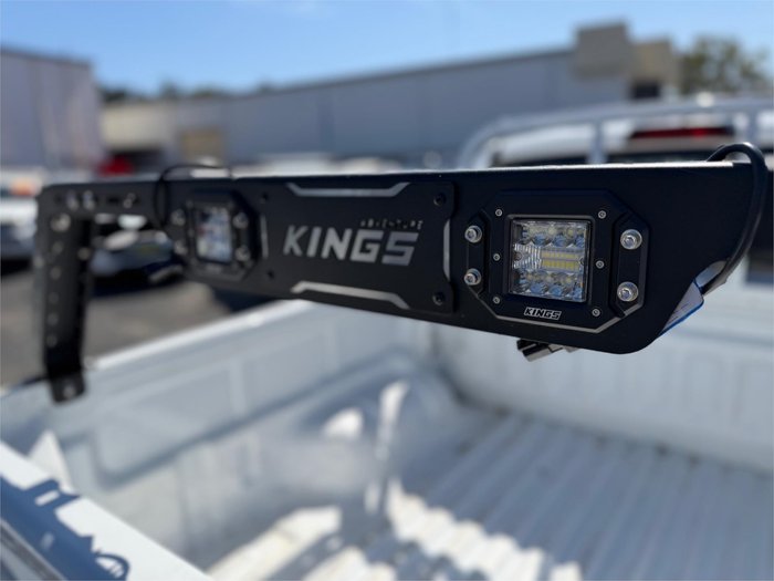 2021 FORD RANGER XL 3.2 (4x4)