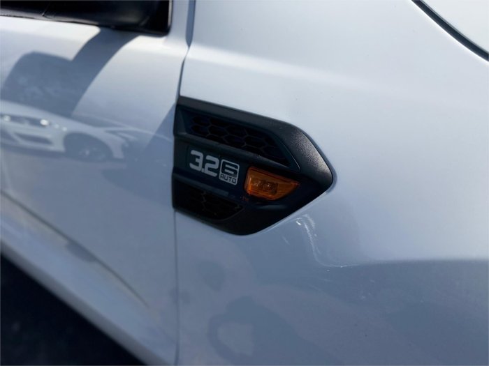 2021 FORD RANGER XL 3.2 (4x4)