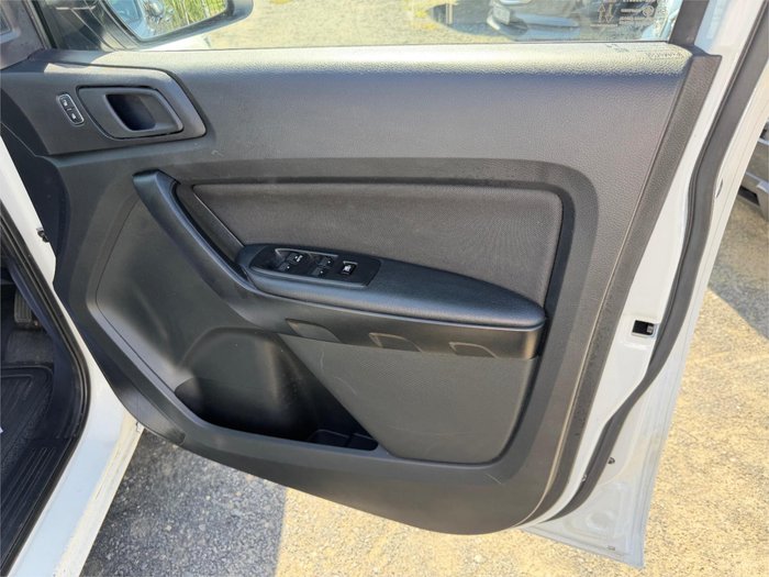 2021 FORD RANGER XL 3.2 (4x4)