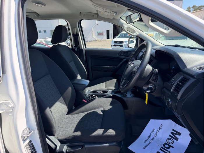 2021 FORD RANGER XL 3.2 (4x4)