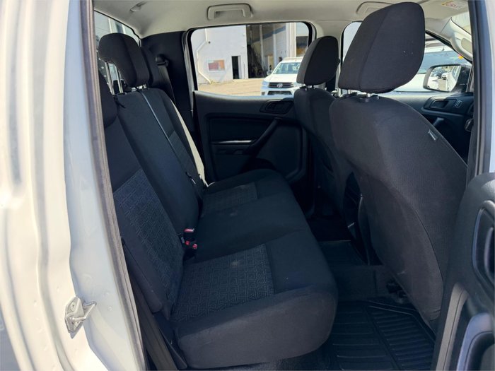 2021 FORD RANGER XL 3.2 (4x4)