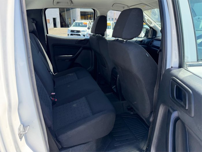 2021 FORD RANGER XL 3.2 (4x4)