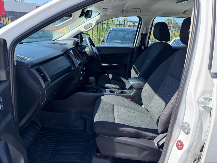 2021 FORD RANGER XL 3.2 (4x4)