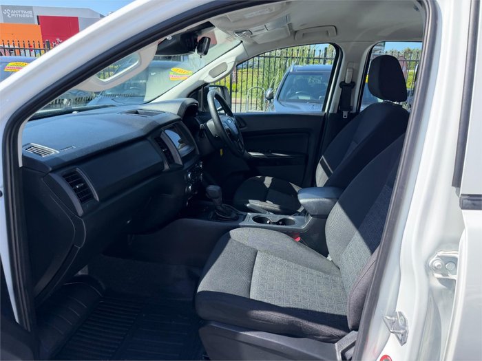 2021 FORD RANGER XL 3.2 (4x4)