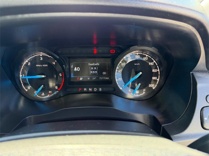 2021 FORD RANGER XL 3.2 (4x4)