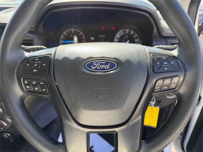 2021 FORD RANGER XL 3.2 (4x4)