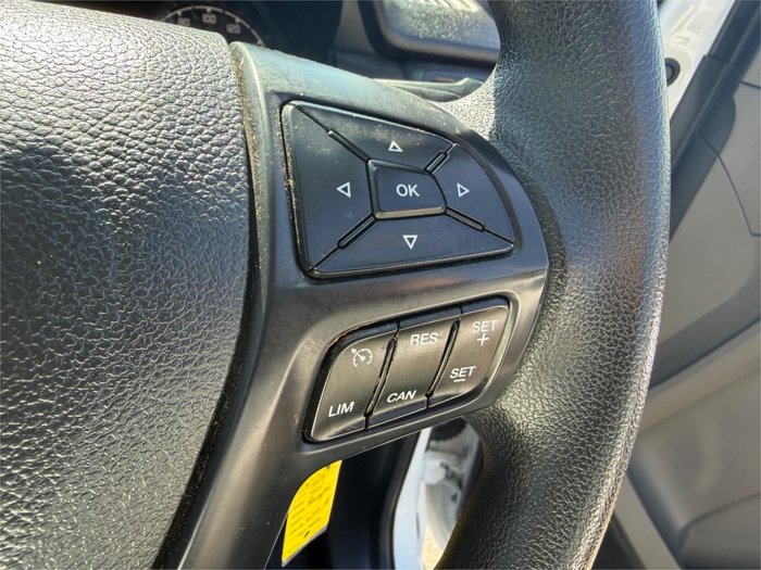 2021 FORD RANGER XL 3.2 (4x4)