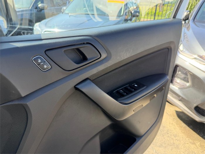 2021 FORD RANGER XL 3.2 (4x4)