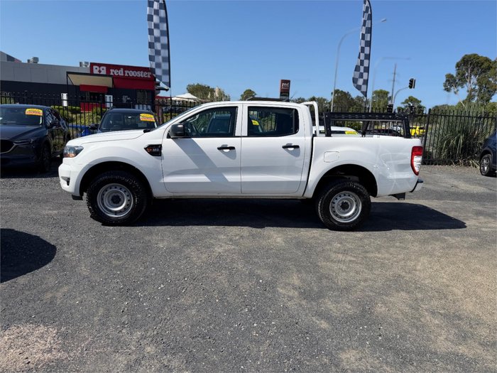 2021 FORD RANGER XL 3.2 (4x4)