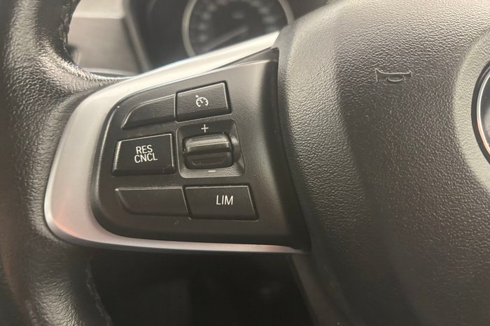 2017 BMW X1 sDrive18d