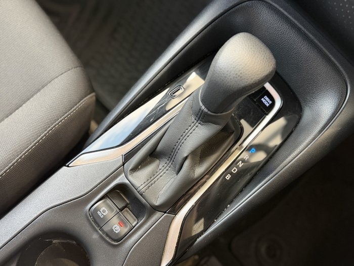 2020 Toyota Corolla Ascent Sport