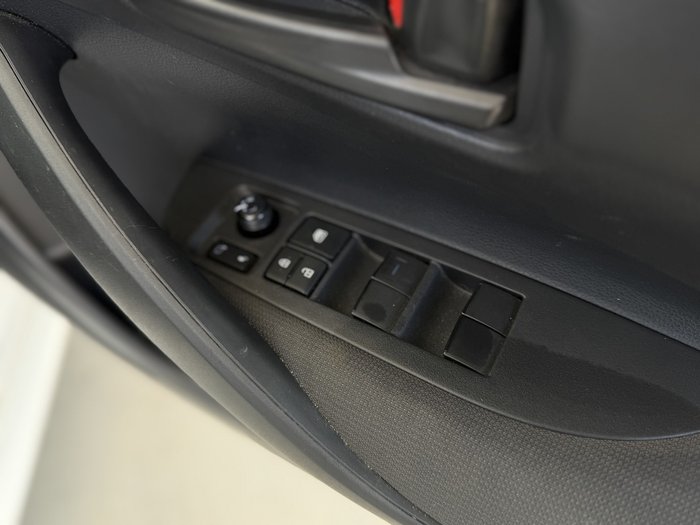 2020 Toyota Corolla Ascent Sport