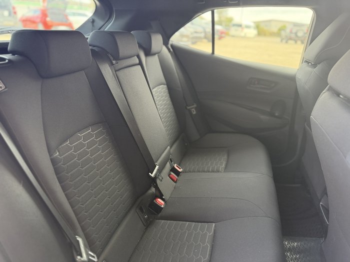 2020 Toyota Corolla Ascent Sport