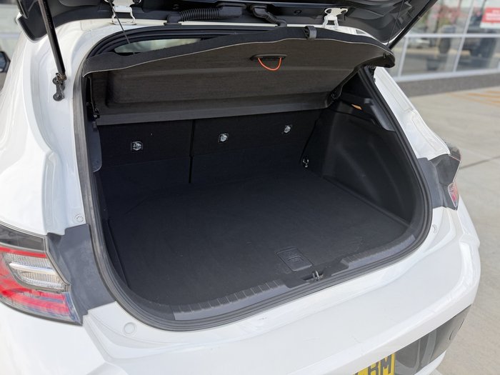 2020 Toyota Corolla Ascent Sport